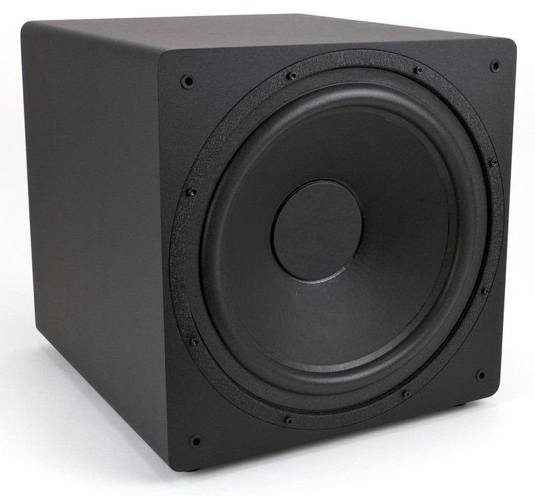 Energy Power 12 Subwoofer