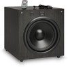 Velodyne EQ-Max 15 Subwoofer Review 