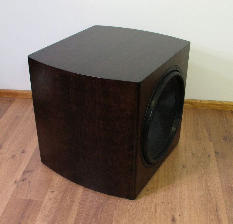 Funk Audio 18.2 Subwoofer