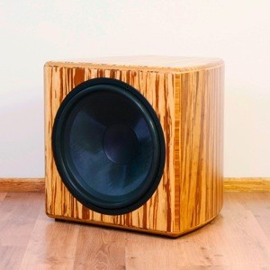 Funk Audio FW18.0 Satin Bamboo