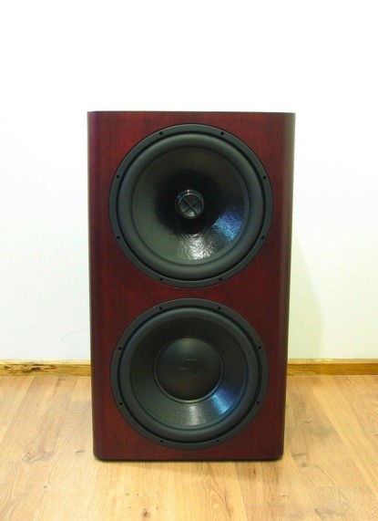 Funk Audio 15.3 Subwoofer