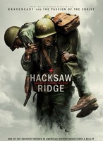 hacksaw ridge