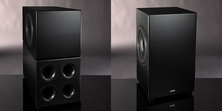 HSU D15-Chimera SC Dual 15” Extreme Subwoofer First Listen