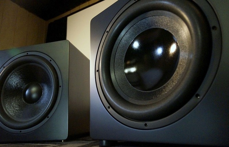 Hsu Research ULS15 mk2 Subwoofer Review Audioholics