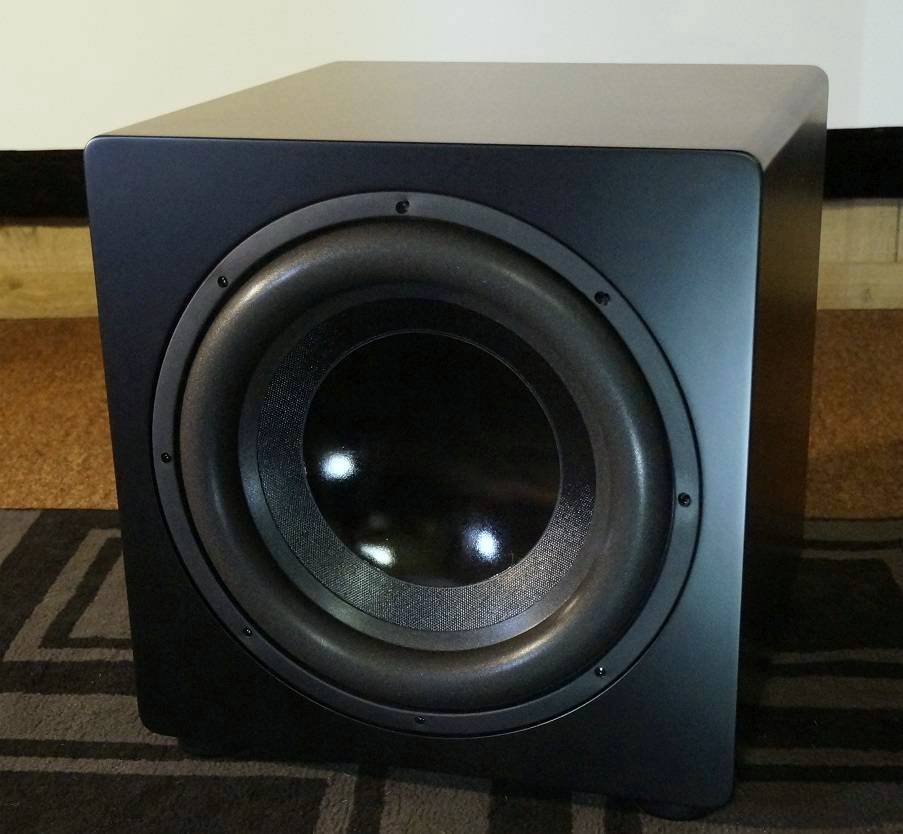 Hsu Research ULS15 mk2 Subwoofer Review Audioholics