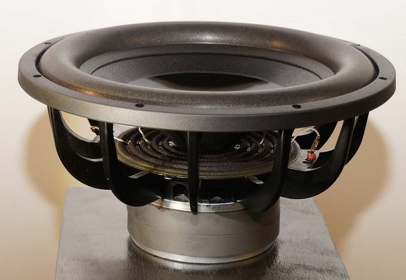 Hsu Research ULS15 mk2 Subwoofer Review Audioholics