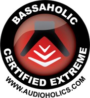 bassaholic extreme