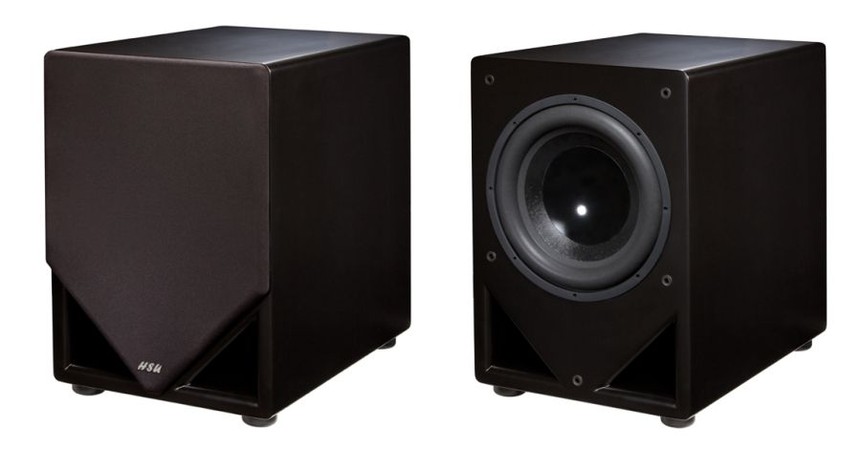 diy audiophile subwoofer