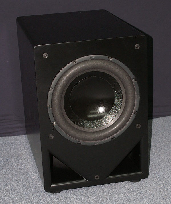 HSU VTF-15H Subwoofer Review 