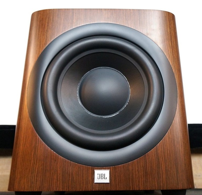 JBL HDI-1200P Subwoofer Review: Good Performance At A Premium Price?