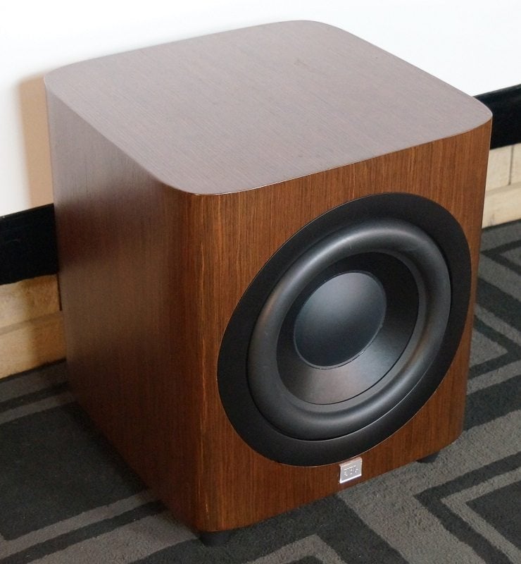 JBL HDI-1200P Subwoofer Review: Good Performance At A Premium Price?