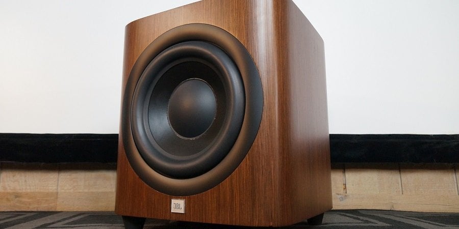 JBL HDI-1200P Subwoofer Review: Good Performance At A Premium Price?