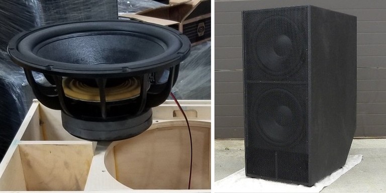 Best hifi subwoofer sale