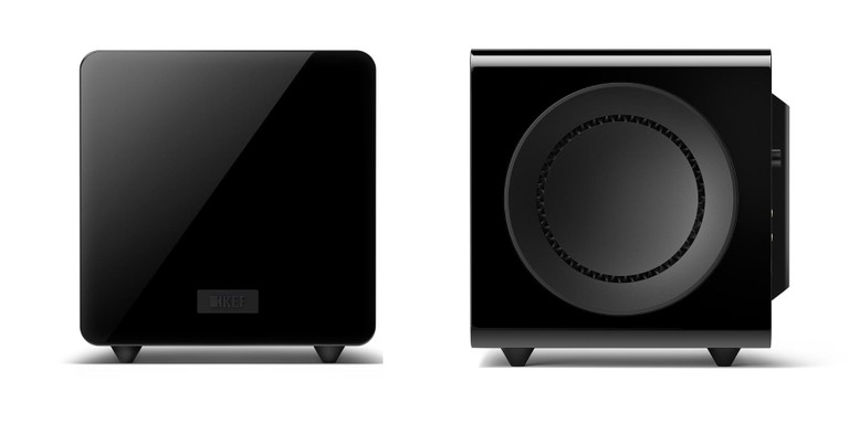 KEF KC92 Subwoofer