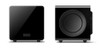 The KEF KC92 Subwoofer: 11Hz Deep Bass, Small Box!