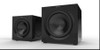 Klipsch C-Series Subwoofers Offer BIG Bass, Small Footprint