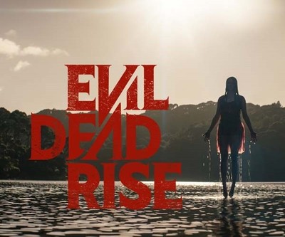 Evil Dead Rise