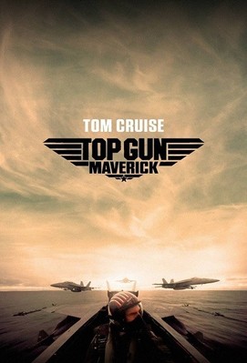 Top Gun Maverick