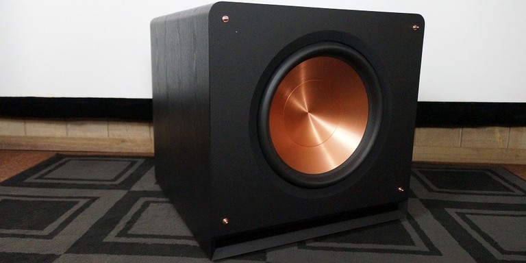 Klipsch Reference Premiere RP-1600SW Subwoofer