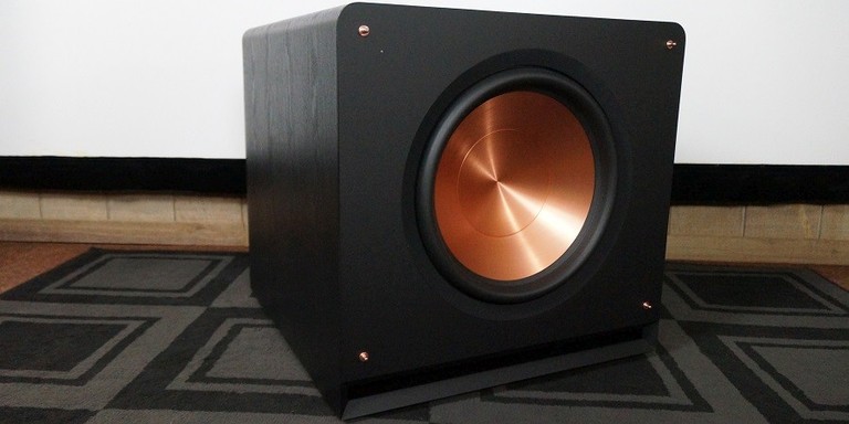 Klipsch Reference RP-1600SW 16" Subwoofer Review