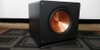 Klipsch Reference RP-1600SW 16" Subwoofer Review