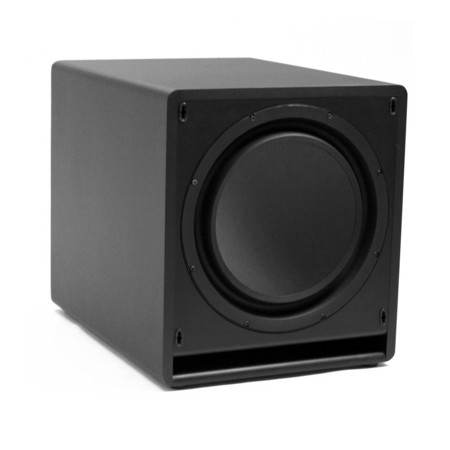 Klipsch SW-115 Subwoofer Preview