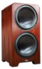 Legacy Foundation Subwoofer Preview