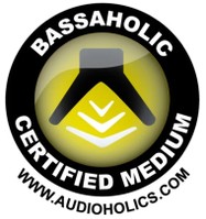 Bassaholics Medium Room Rating