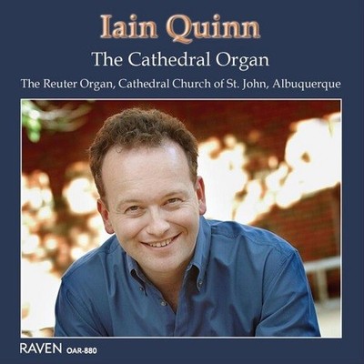 The Cathedral Organ