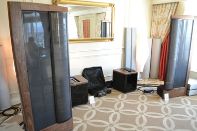 MartinLogan CES 2013