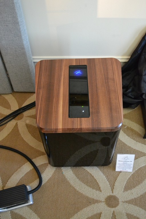 MartinLogan BalancedForce 210 and 212 Subwoofers Preview