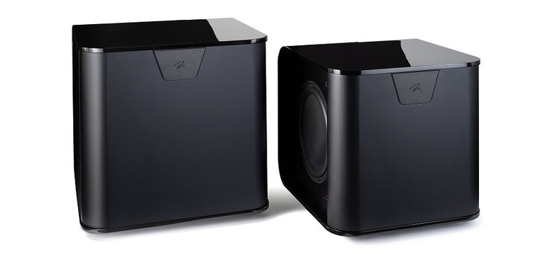 MartinLogan Brings Back High-End Depth 212 & Depth 215 Subwoofers