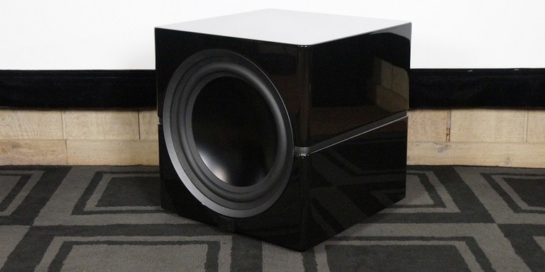 MartinLogan Dynamo 12 Subwoofer