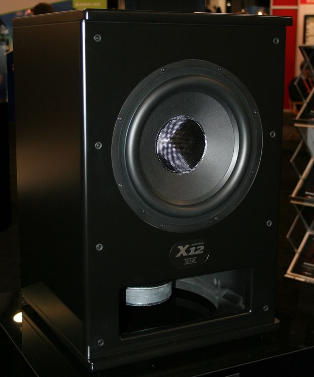 M&K Sound X10 and X12 Subwoofers Preview