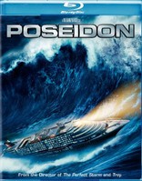 poseidon