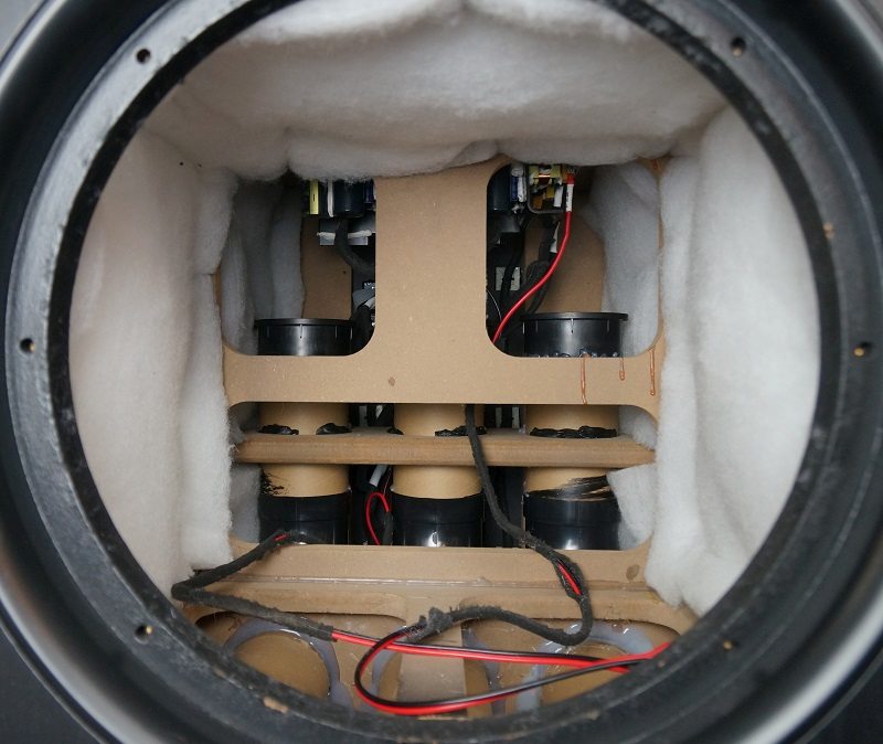 Monoprice Monolith 13” THX Ultra Subwoofer Review