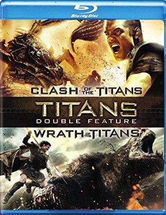 Clash of the Titans vs. Wrath of the Titans – The Action Elite