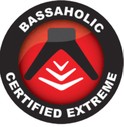 Extreme Bassaholic