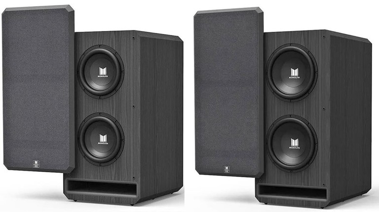 Monolith 2022 THX Ultra Subwoofers