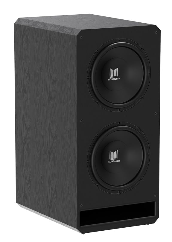 Monoprice Brings the BOOM with their dual 15" Monolith THX M215