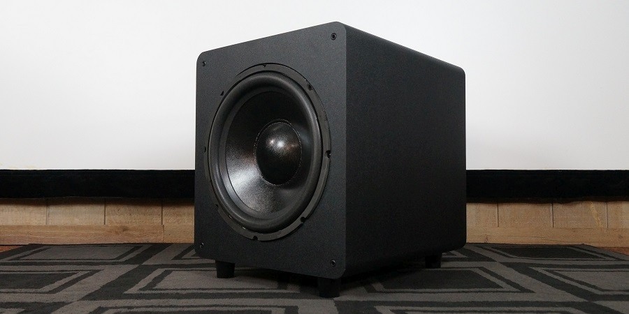 Sub: The World's Best Wireless Subwoofer For Home