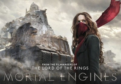 mortal engines