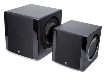 Niles Audio SW6.5 and SW8 Ultra-Compact Subwoofers Preview