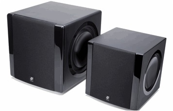 Niles SW6.5 and SW8 Subwoofers Preview