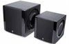 Niles SW6.5 and SW8 Subwoofers Preview