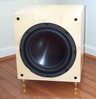 Rocket ULW-10 Subwoofer Review