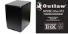 Outlaw Audio Ultra-X13 THX Ultra Certified Subwoofer Preview