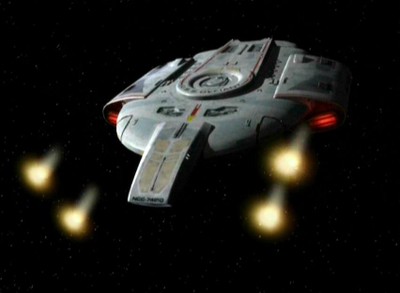 USS Defiant