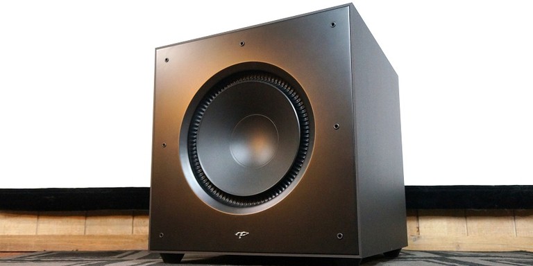 Paradigm Defiance X15 Ported Subwoofer Review 