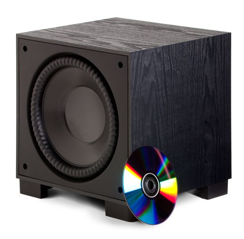 Paradigm Monitor SUB 12 Subwoofer